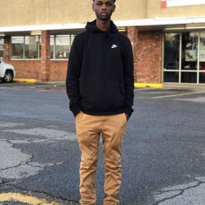 Meet your Posher, Milton